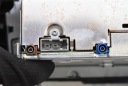 RADIO RADIO CD AUX NAVI 259154ET3A NISSAN QASHQAI 2 II J11 13-20  photo 7