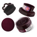 Бордовая ПАСТА ДЛЯ БЛЕСК ОБУВИ