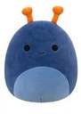 Плюшевая улитка Squishmallows Preeti 19 см Jazwares