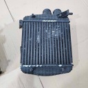 MASERATI GHIBLI III 3.0D ÉCHANGEUR AIR-AIR COOLER RADIATEUR DROIT GAUCHE AVANTphoto 6