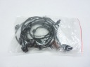 NEUF FAISCEAU DE CÂBLES PARE-CHOCS AVANT 6 PDC AUDI Q8 4M8971095KD CAPTEURS KIT NAP.photo 16