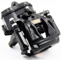 NEUF ORIGINE ÉTRIER DE FREIN DE FREIN DROIT ARRIÈRE AUDI A6 C8 A4 B9 A5 F5 330MM 8W0615404Nphoto 8
