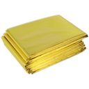 Koc termiczny folia NRC Firstar Thermal Blanket 210x160cm