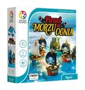 Умные игры Пираты в огненном море Игра-головоломка 7+