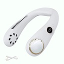 ШЕЙНЫЙ ВЕНТИЛЯТОР USB-ВЕНТИЛЯТОР Портативный 2000 мАч