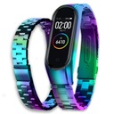 РЕМЕНЬ для браслета XIAOMI MI BAND 3/4 — МНОГО ЦВЕТОВ