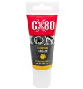 CX80 ЛИТИЕВАЯ СМАЗКА ЛИТИЕВО-КАЛЬЦИЕВАЯ СМАЗКА ДЛЯ ПОДШИПНИКОВ 40G