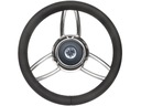 Руль Savoretti T26 350 мм