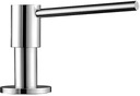 ДОЗАТОР ЖИДКОСТИ CHROME BLANCO PIONA