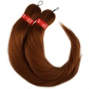 X-PRESSION Ultra Braid Pre-Stretched 30 włosy syntetyczne