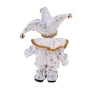 Roztomilé porcelánové bábiky Baby Angel Model Triangel Doll Hmotnosť (s balením) 0.51 kg