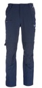 РАБОЧИЕ БРЮКИ WURTH STRETCH EVOLUTION BLUE 62
