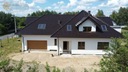 Dom, Ossy, Ożarowice (gm.), 322 m² Rodzaj zabudowy wolnostojący