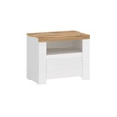 Тумбочка ВИГО 1с, МЕБЕЛЬБОС, БЕСПЛАТНО, быстро