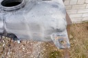 RÉSERVOIR CARBURANTS RENAULT ESPACE IV (JK0/1_) 8200013339 2.19L DIESEL 110KWphoto 9