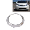LIGHT OPPOSED BEZEL CHROME COVER RING FOR SIENNA SE 2011-2017 LEFT TO1038150  photo 8