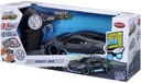 Maisto Bugatti Divo USB 1:24 Auto R/C Diaľkovo ovládané 82333 Pohlavie chlapci