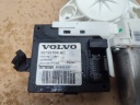 PETIT MOTEUR VITRES DROIT ARRIÈRE VOLVO S40 II V50 30739184ACphoto 5