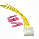 ЖГУТ ПРОВОДОВ ЗАДНИХ ФОНАРЕЙ ALFA ROMEO 147 FIAT PANDA PUNTO STILO