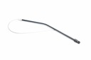 CABLE MANUAL REAR LEFT MERCEDES A 1684201785 photo 2 - milautoparts-fr.ukrlive.com