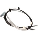 ТРОС РУЧНИКА OPEL VECTRA C 2002-