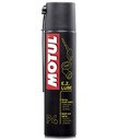 MOTUL EZ LUBE AEROSOL 250ML линейная смазка