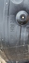 HYUNDAI KONA II 2023R FENDER FLAP RIGHT 86814-BE000  photo 7