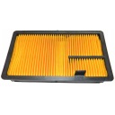 ВОЗДУШНЫЙ ФИЛЬТР AIXAM KUBOTA Z402 400/a721/a741/City/Crossline