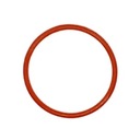 2x СИЛИКОНОВАЯ ПРОКЛАДКА ДЛЯ ЧАСОВ, УПЛОТНИТЕЛЬНОЕ КОЛЬЦО, ДИАМ. ВЫЗОВ. - ФИ 38ММ, ТОЛЩИНА 1ММ