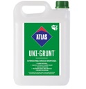 UNI-GRUNT ATLAS УНИВЕРСАЛЬНАЯ ПРАЙМЕР-ЭМУЛЬСИЯ 5 КГ