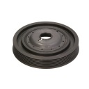 KOLO POULIE ARBRE NISSAN MICRA 1.5DCI 03-photo 12