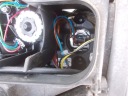 PROJECTEUR PHARE DROITE AVANT XÉNON BMW 3 E90 E-90 EUROPE 6264410002photo 13