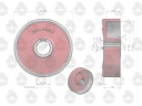 TAMBOUR DE FREIN VERS C-330 URSUS [50019020U]photo 6