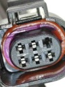 WIRE SET DOOR MOBILE 7H0971691P  photo 8