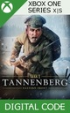 Танненберг **КЛЮЧ XBOX**