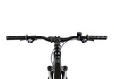 MTB bicykel SIrox 27,5 SIRON hliníkový rám 18 palcov koleso 27,5 &quot; black/grey Farba sivá