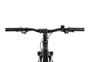 MTB bicykel SIrox 29&quot; Tornádo rám hliník 19 palcov koleso 29 &quot; grey/black "Veľkosť kolesa ("")" 29