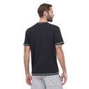 CALVIN KLEIN KOSZULKA MĘSKA T-SHIRT CZARNA r.M Płeć mężczyzna