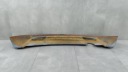 DIFFUSEUR SPOILER DOUBLURE PARE-CHOCS ARRIÈRE ARRIÈRE ARRIÈRE OPEL ASTRA J IV HAYON OPC 09photo 8