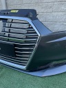PARE-CHOCS AVANT AUDI A3 8V3 LIFT 16-photo 6