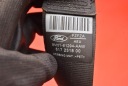 CEINTURE DE SÉCURITÉ DROIT AVANT EUROPE BM51-61294-AAW FORD FOCUS MK3 11-15photo 9