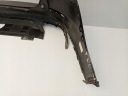 VOLVO V60 CROSS COUNTRY 2018- PARE-CHOCS ARRIÈRE ARRIÈRE 31455753photo 13