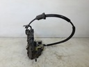 3B1837016A VW GOLF IV CERRADURA DE PUERTA DERECHA PARTE DELANTERA 3B1837016A 