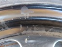 GOLF AUDI SEAT KOLO RÉGLAGE 125/70/16 96M 5X112 1K0601027AQphoto 12
