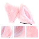 EAR MOTORCYCLE HELMET KILPOS ACCESSORY DEKORACJA KOTA  photo 10
