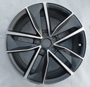 Audi Q3 8U0 18 5x112 ET43 8U0601025AH RIMS