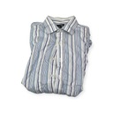 Pánska košeľa s dlhým rukávom MICHAEL KORS M EAN (GTIN) 63578968129532