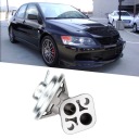 ЕГР VALVE ПІДХОДИТЬ DO MITSUBISHI LANCER MIGHTY МАКС MONTERO SPORT 13  (18877044004) фото min 14