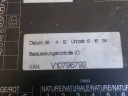 ORDINATEUR MULTIPLEXSYSTEM IVECO, 5043600323photo 8