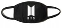 BTS SUGA Maseczka Maska STREETWEAR k-pop